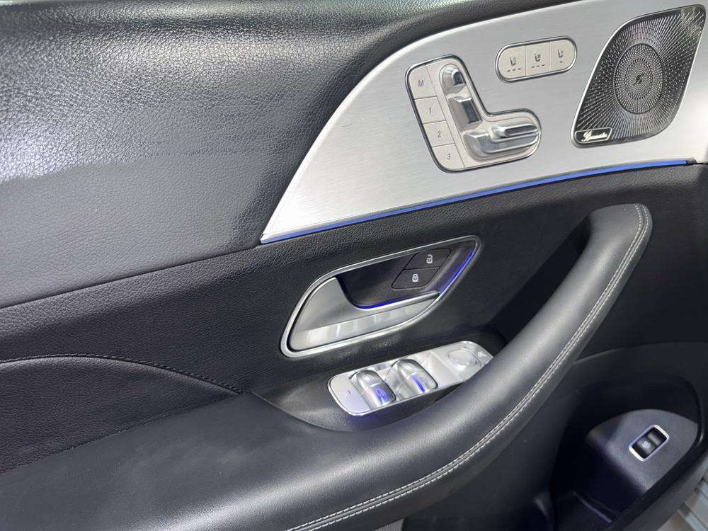 Mercedes-Benz GLE 350de AMG 4MATIC 2025 plata - foto 16