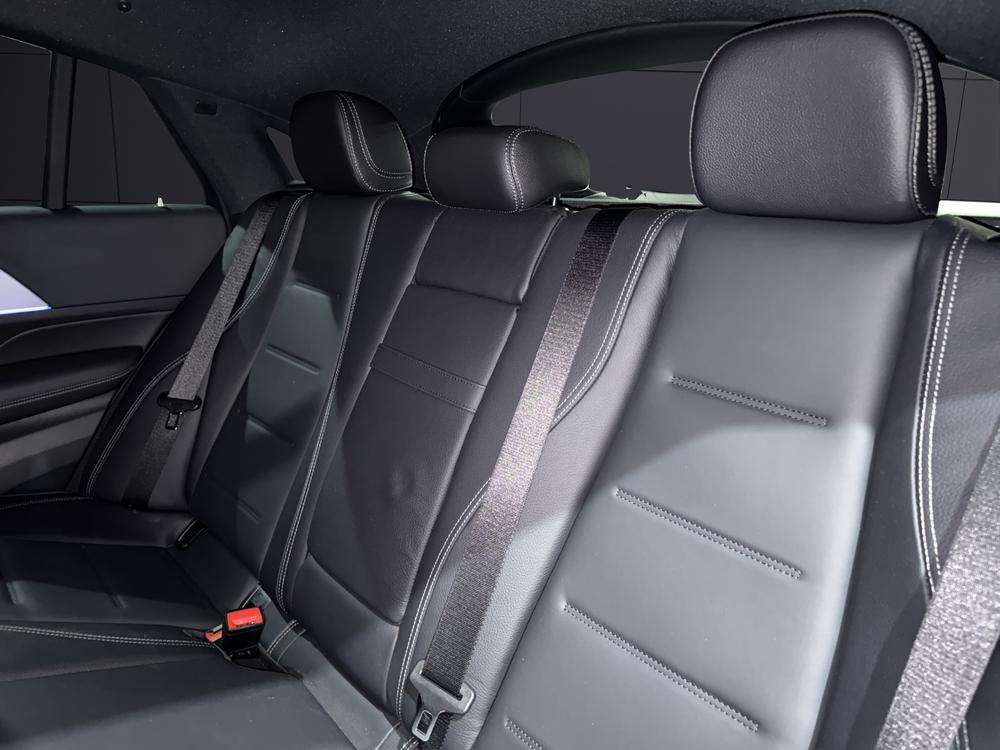 Mercedes-Benz GLE 350de AMG 4MATIC 2025 plata - foto 17