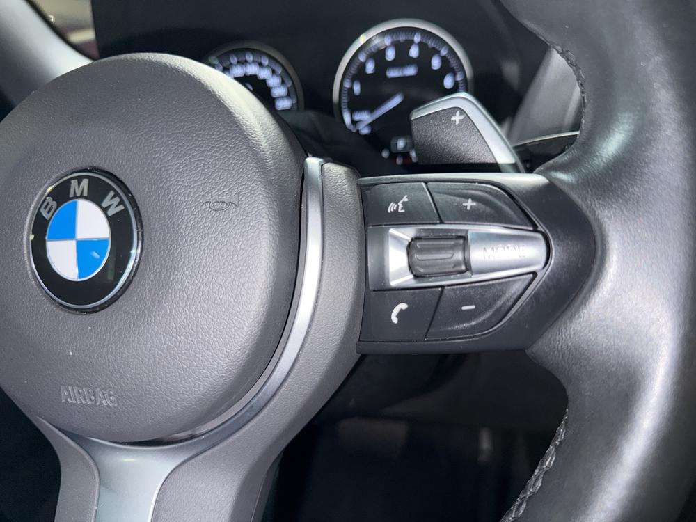 BMW Serie 2 M 240i Cabrio 2019 gris - foto 10