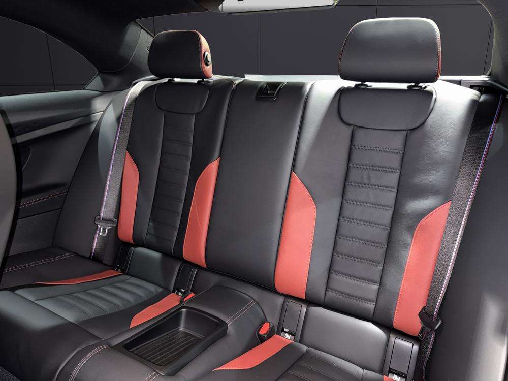 BMW M2 Coupe 2026 gris - foto 17