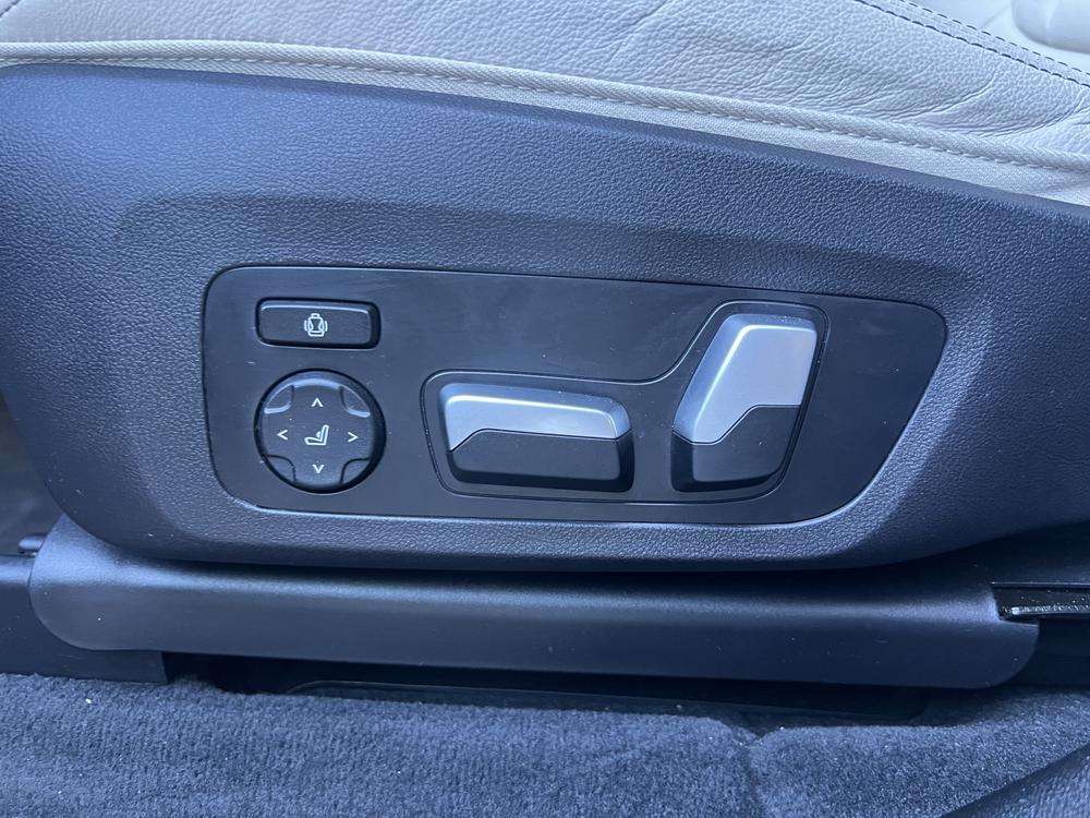 BMW IX3 M Sport 2023 granate - foto 18