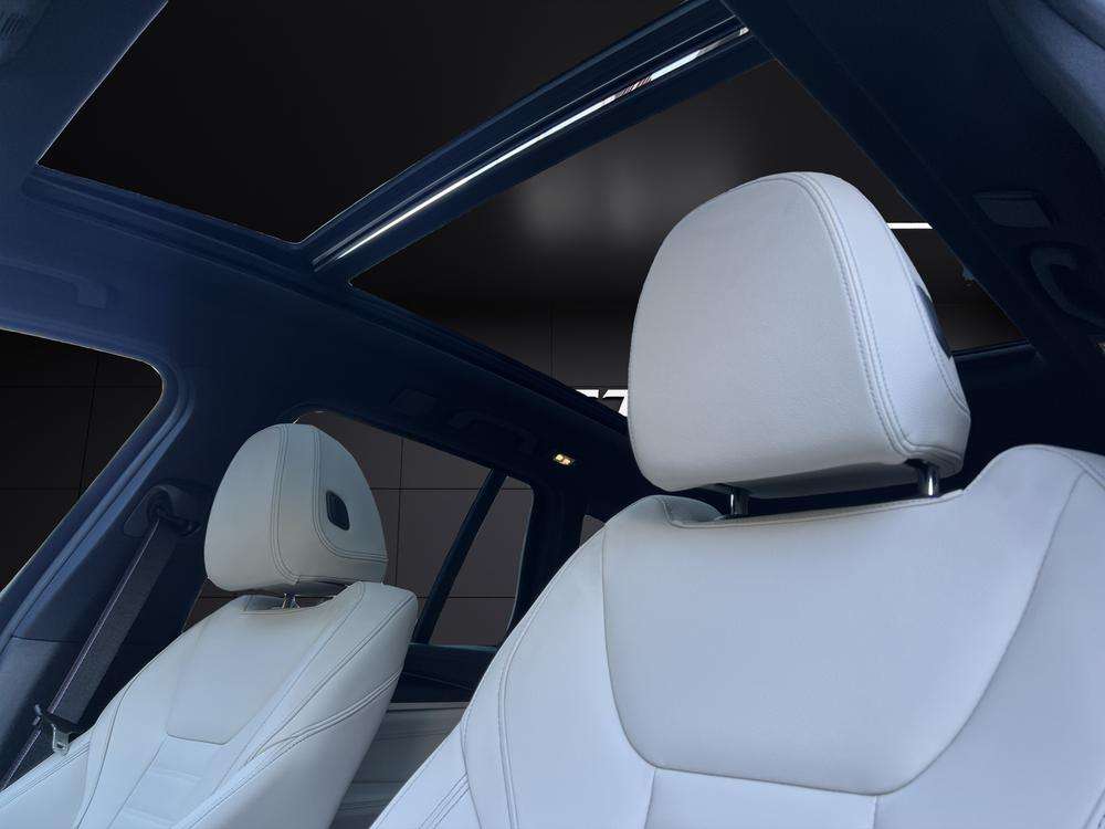 BMW IX3 M Sport 2023 granate - foto 19