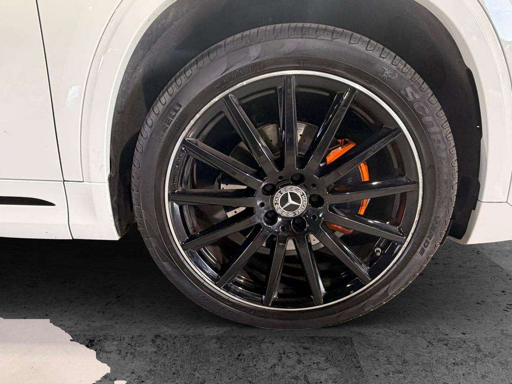Mercedes-Benz GLA 250e AMG 2021 blanco - foto 9
