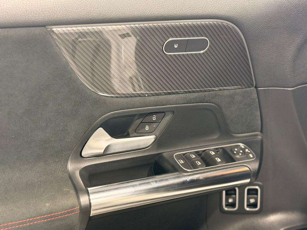 Mercedes-Benz GLA 250e AMG 2021 blanco - foto 14