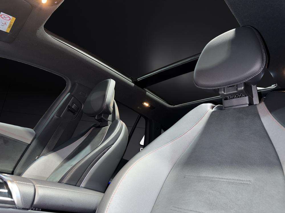 Mercedes-Benz EQE SUV 350 AMG 4 MATIC 2025 negro - foto 17