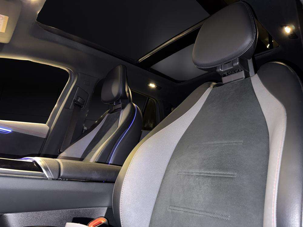 Mercedes-Benz EQE SUV 350 4MATIC 2025 gris - foto 13