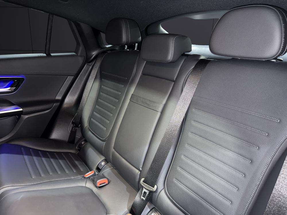 Mercedes-Benz GLC Coupe 300de AMG 4MATIC 2023 negro - foto 16