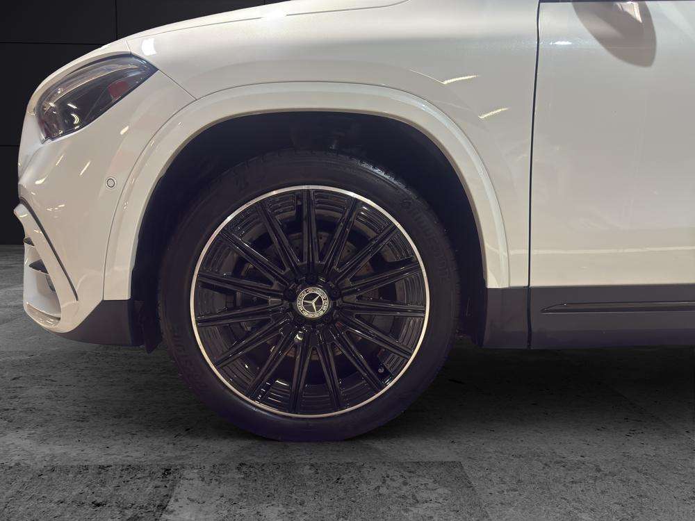 Mercedes-Benz GLA 200d AMG 2024 blanco - foto 7