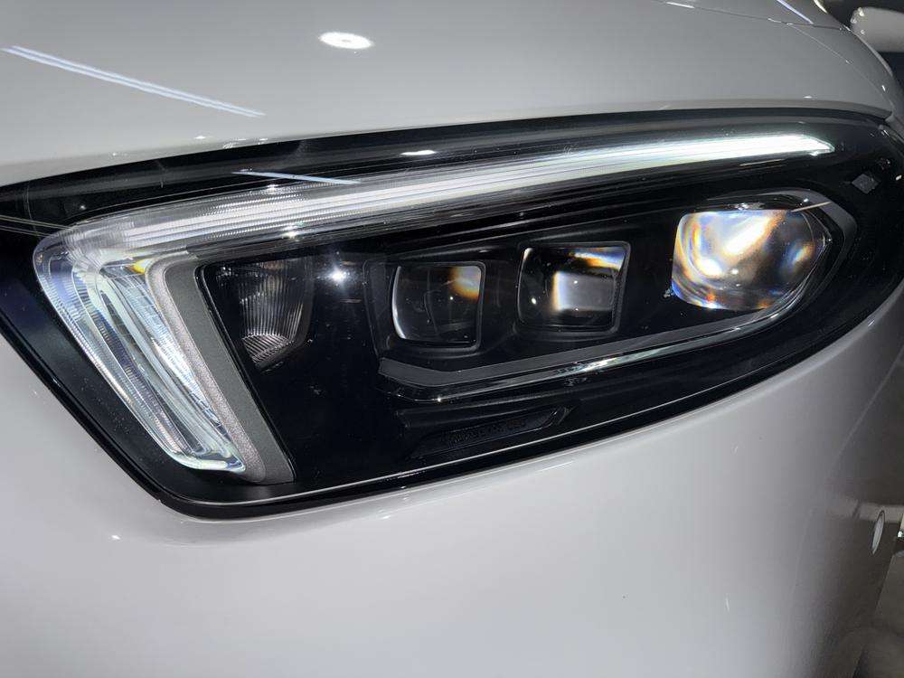 Mercedes-Benz Clase A Sedan 200 Progressive 2021 blanco - foto 6