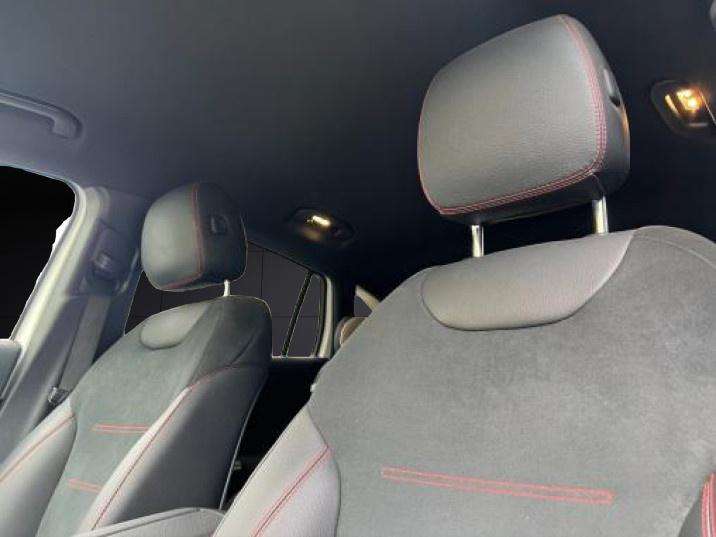 Mercedes-Benz EQA 250e AMG 2022 azul - foto 14