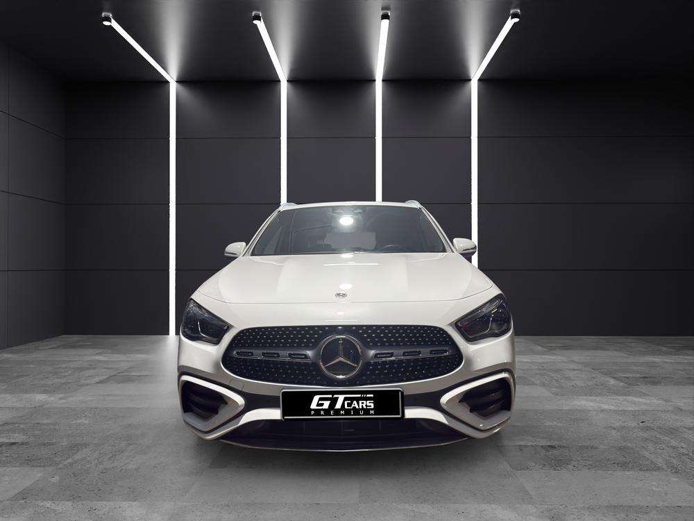 Mercedes-Benz GLA 220D AMG 4MATIC 2023 blanco - foto 5