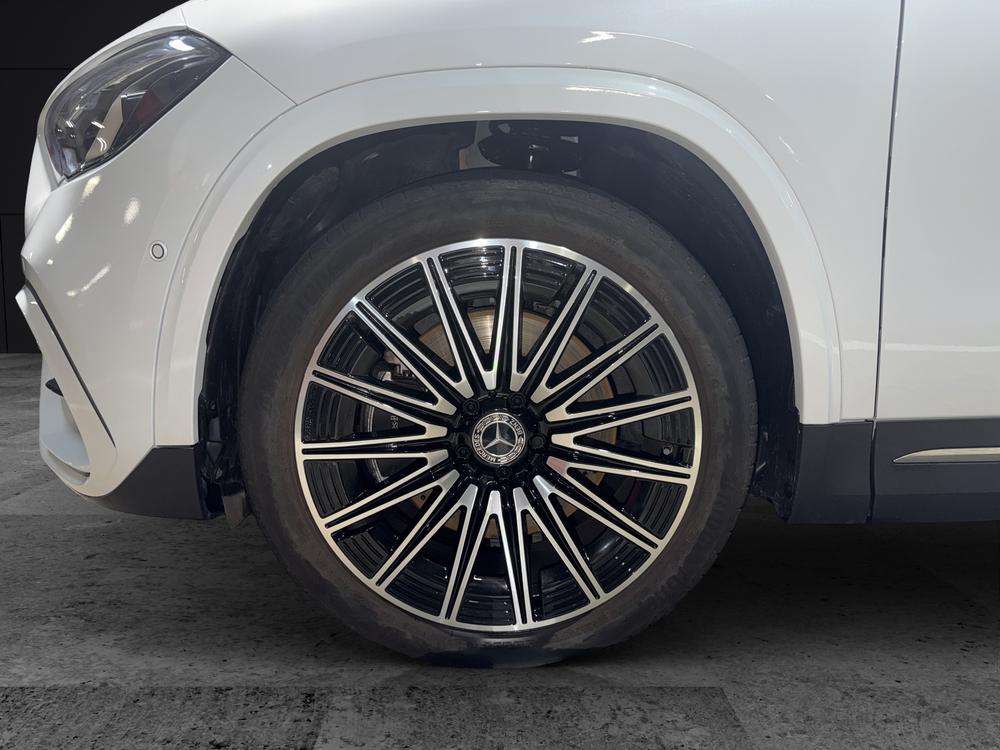 Mercedes-Benz GLA 220D AMG 4MATIC 2023 blanco - foto 7