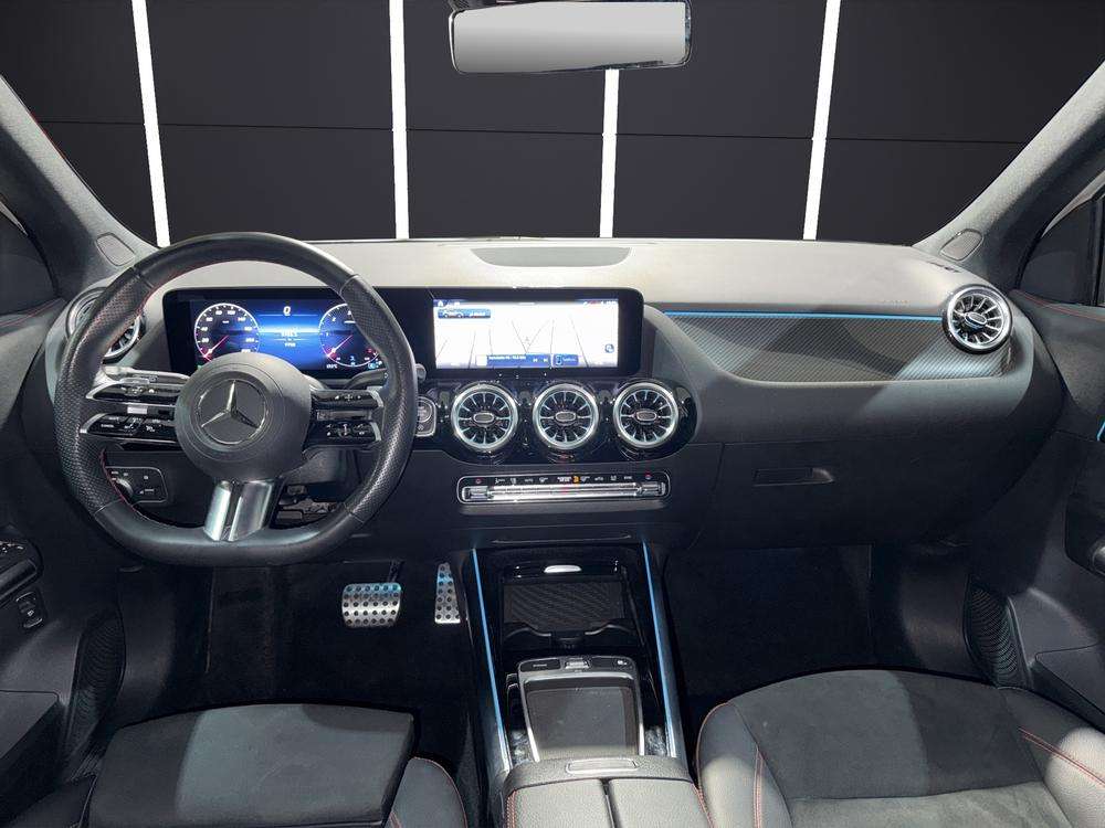 Mercedes-Benz GLA 220D AMG 4MATIC 2023 blanco - foto 10