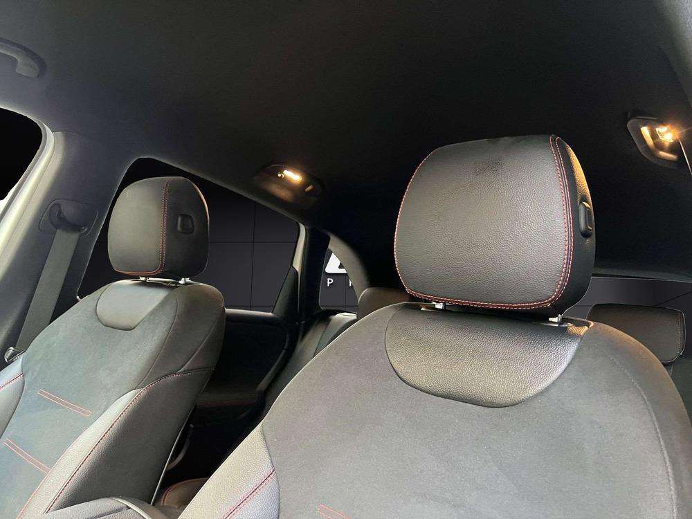 Mercedes-Benz Clase B 200d AMG 2023 blanco - foto 18