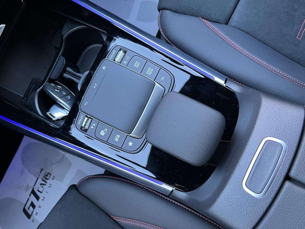 Mercedes-Benz Clase B 250e AMG 2021 blanco - foto 15