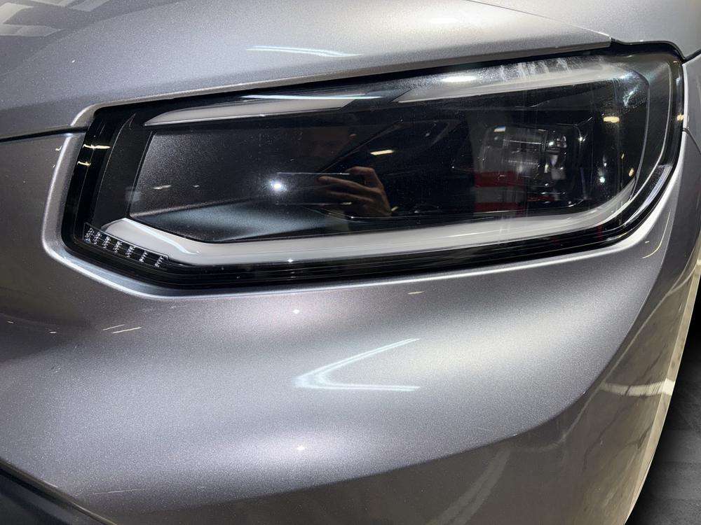 Toyota Proace City Verso 2025 gris - foto 6