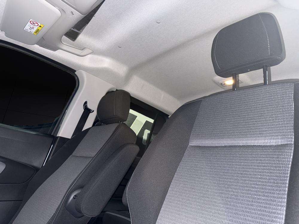 Toyota Proace City Verso 2025 gris - foto 14