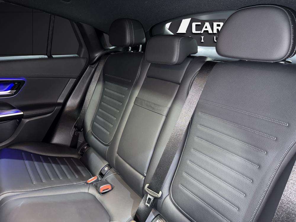 Mercedes-Benz GLC SUV 300de AMG 4MATIC 2024 gris - foto 15
