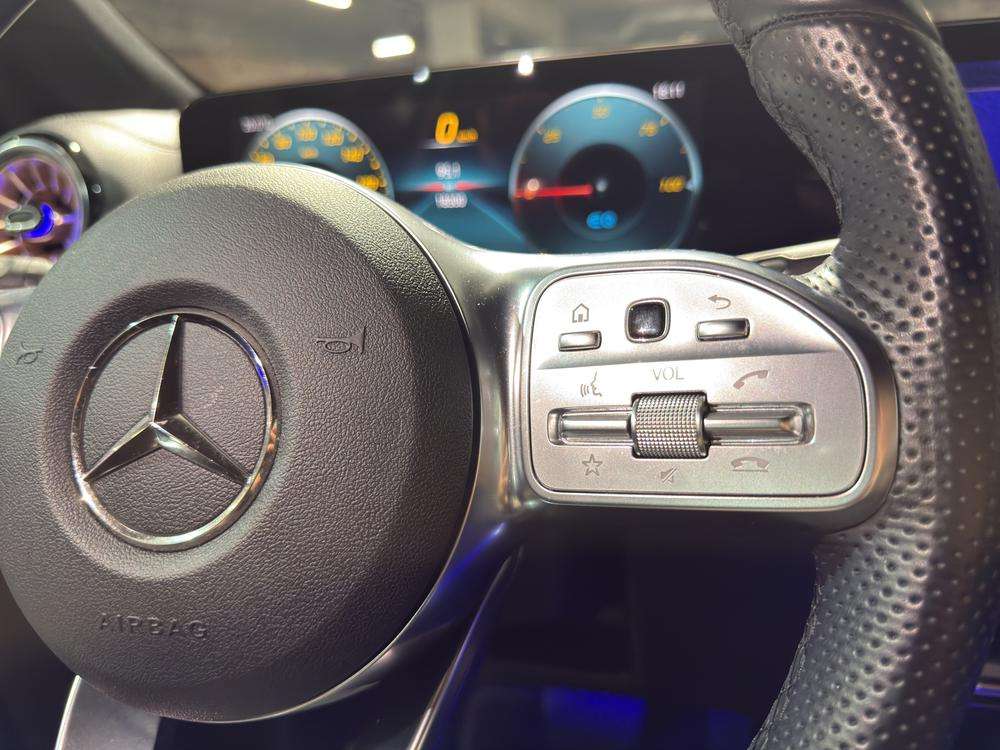 Mercedes-Benz EQB 250 Progressive 2023 blanco - foto 12