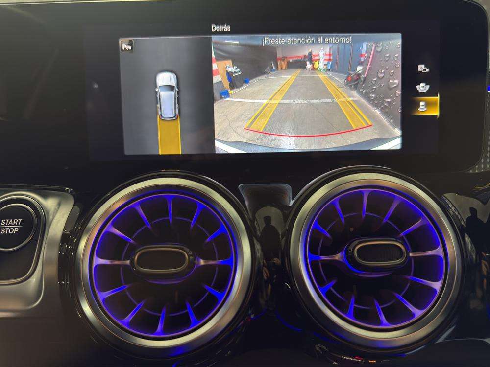 Mercedes-Benz EQB 250 Progressive 2023 blanco - foto 13
