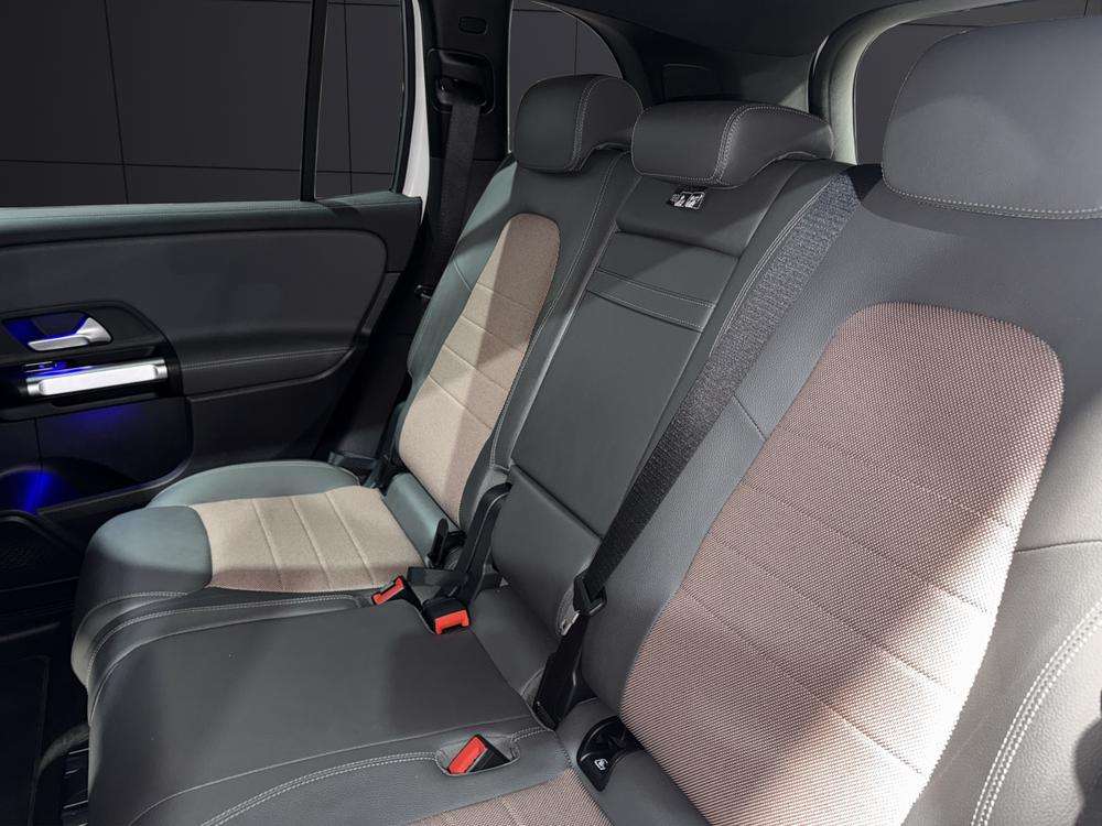 Mercedes-Benz EQB 250 Progressive 2023 blanco - foto 16