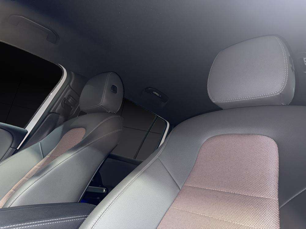 Mercedes-Benz EQB 250 Progressive 2023 blanco - foto 17