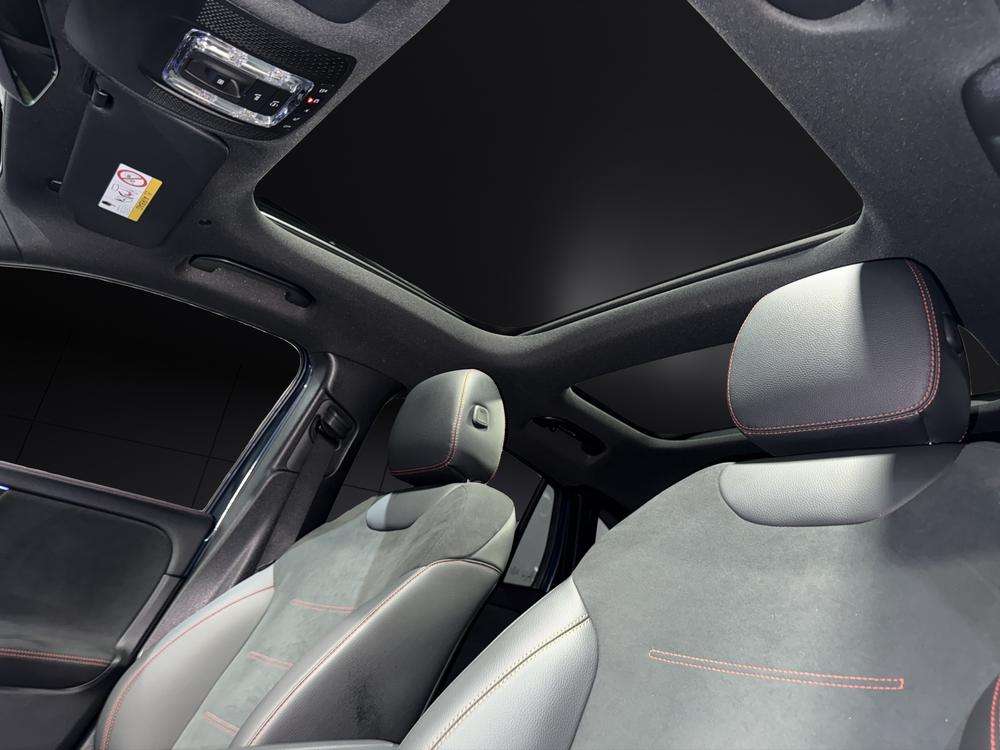 Mercedes-Benz GLA 220D AMG 4MATIC 2023 azul denim - foto 17