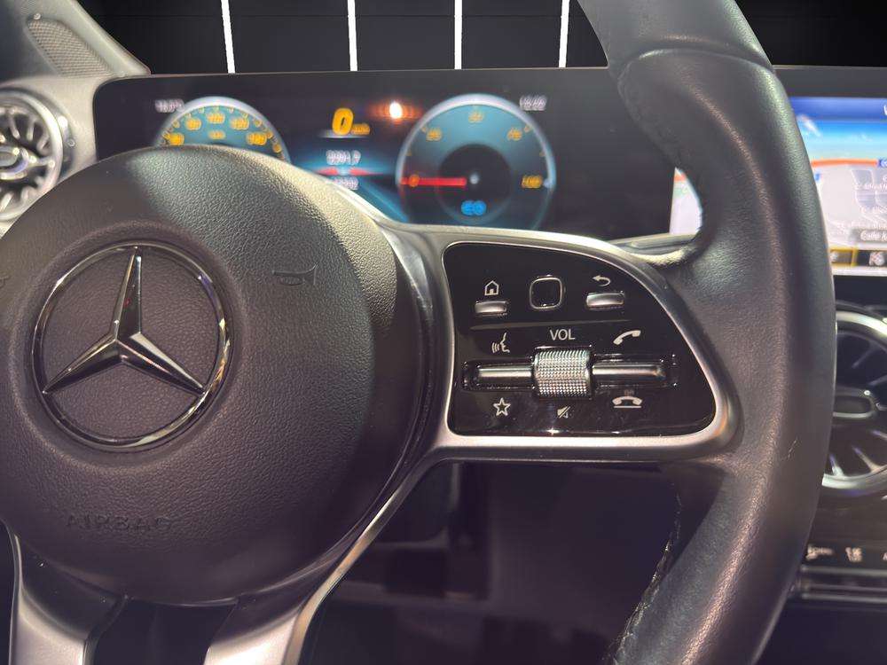 Mercedes-Benz EQA 350 Progressive 4MATIC 2023 gris - foto 12