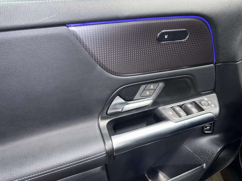 Mercedes-Benz EQA 350 Progressive 4MATIC 2023 gris - foto 15