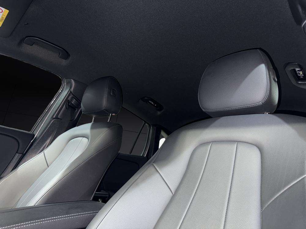 Mercedes-Benz EQA 350 Progressive 4MATIC 2023 gris - foto 16