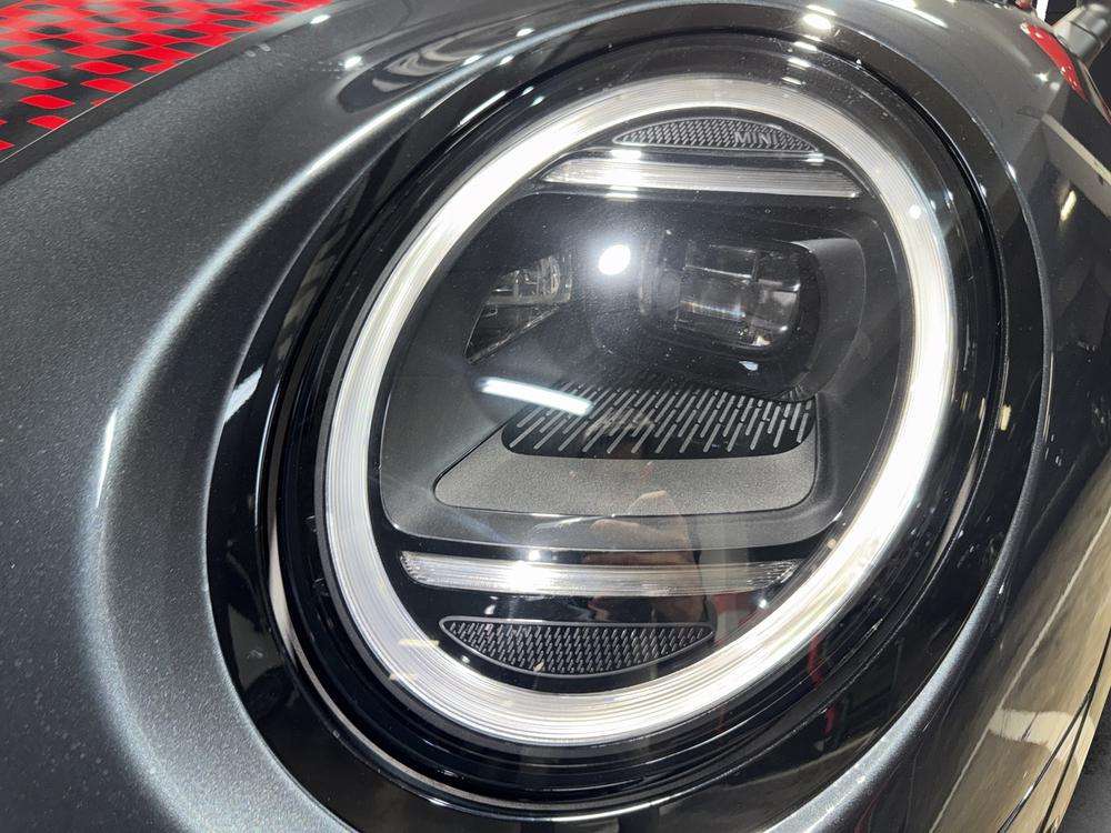 Mini Cooper JOHN COOPER WORKS 2024 negro - foto 7