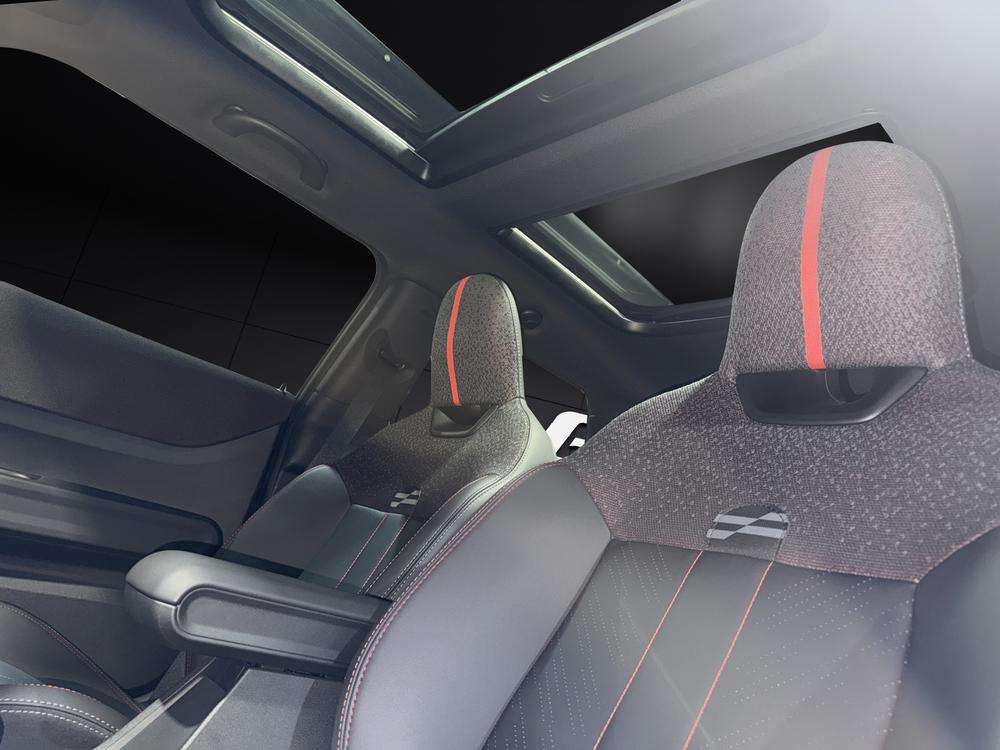 Mini Cooper JOHN COOPER WORKS 2024 negro - foto 17