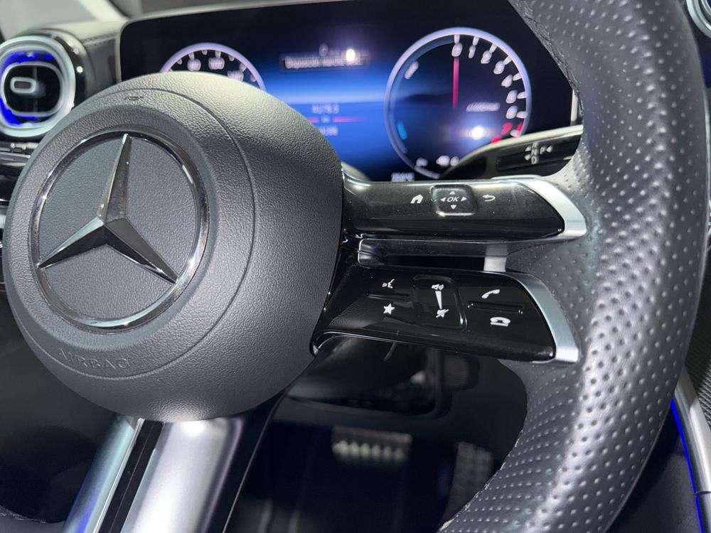 Mercedes-Benz GLC SUV 300e AMG 4MATIC 2024 plata mojave - foto 13