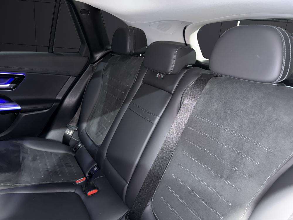 Mercedes-Benz GLC SUV 300e AMG 4MATIC 2024 plata mojave - foto 17