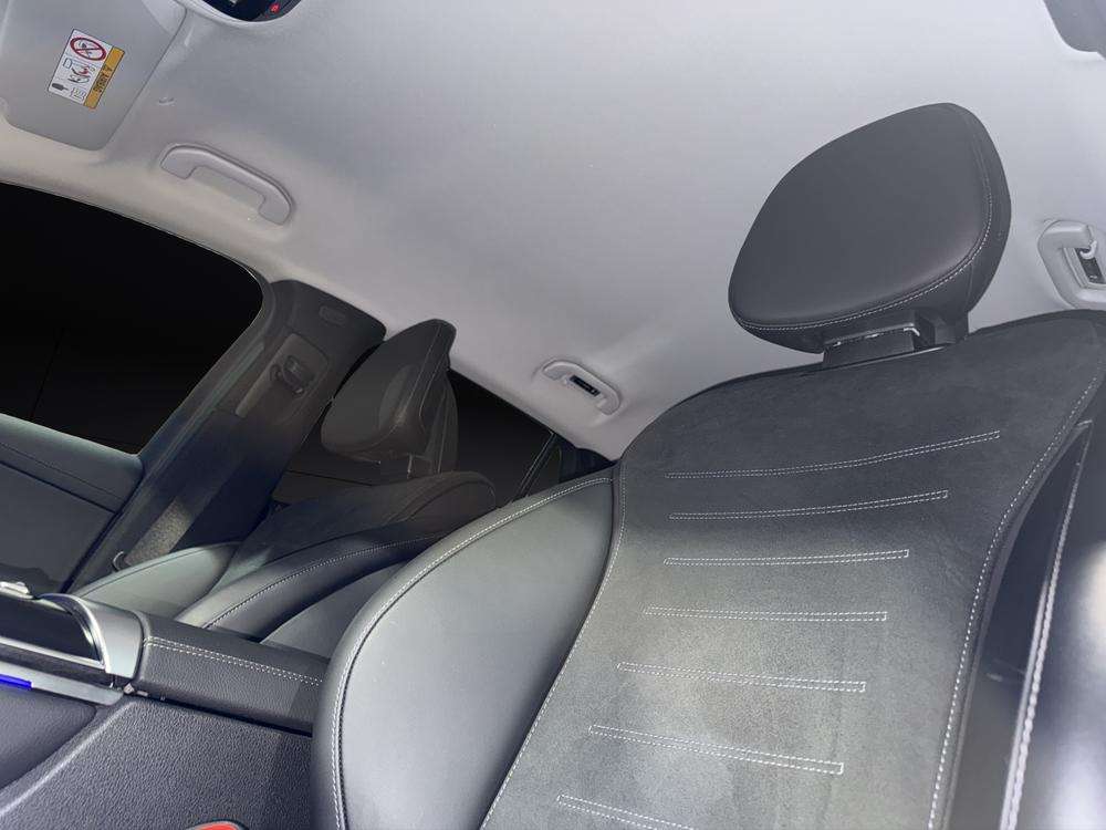 Mercedes-Benz GLC SUV 300e AMG 4MATIC 2024 plata mojave - foto 18