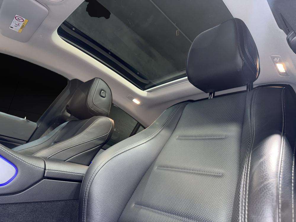 Mercedes-Benz GLE 350de 4MATIC COUPE 2024 verde - foto 17