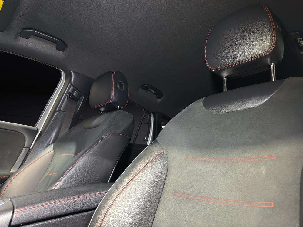 Mercedes-Benz GLA 220D AMG 4MATIC 2023 plata - foto 17