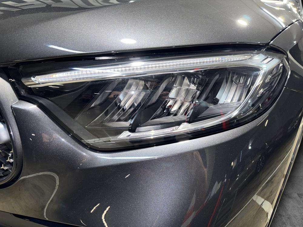 Mercedes-Benz GLC COUPE 300de AMG 4MATIC Coupe 2025 gris - foto 7