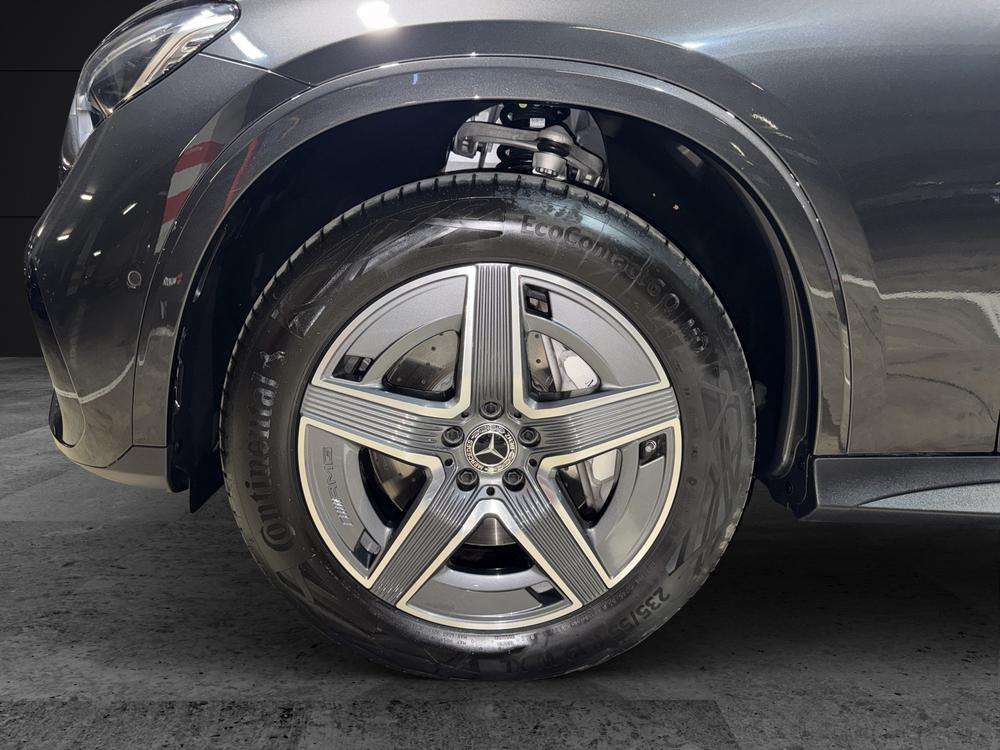Mercedes-Benz GLC COUPE 300de AMG 4MATIC Coupe 2025 gris - foto 8