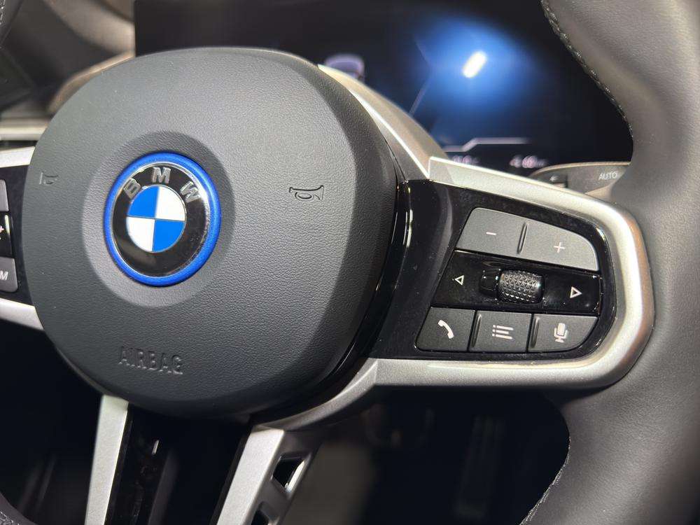 BMW Serie 4 I4 eDrive 40 2025 gris - foto 12