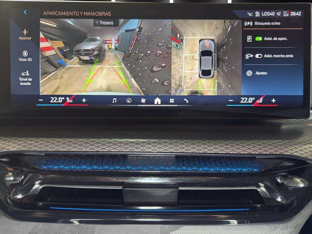 BMW Serie 4 I4 eDrive 40 2025 gris - foto 13