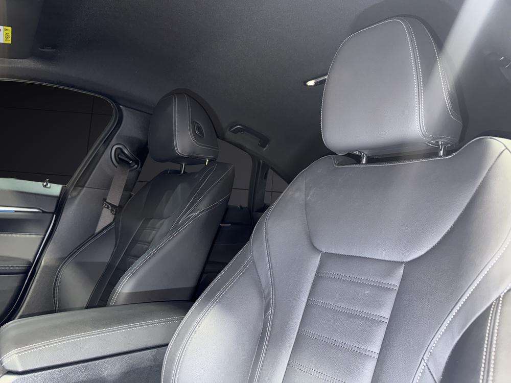 BMW Serie 4 I4 eDrive 40 2025 gris - foto 18