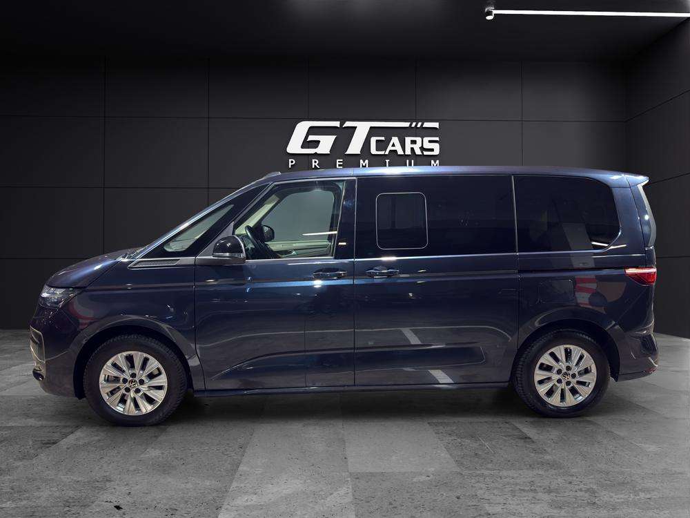 Volkswagen Multivan  . 2025 azul - foto 2