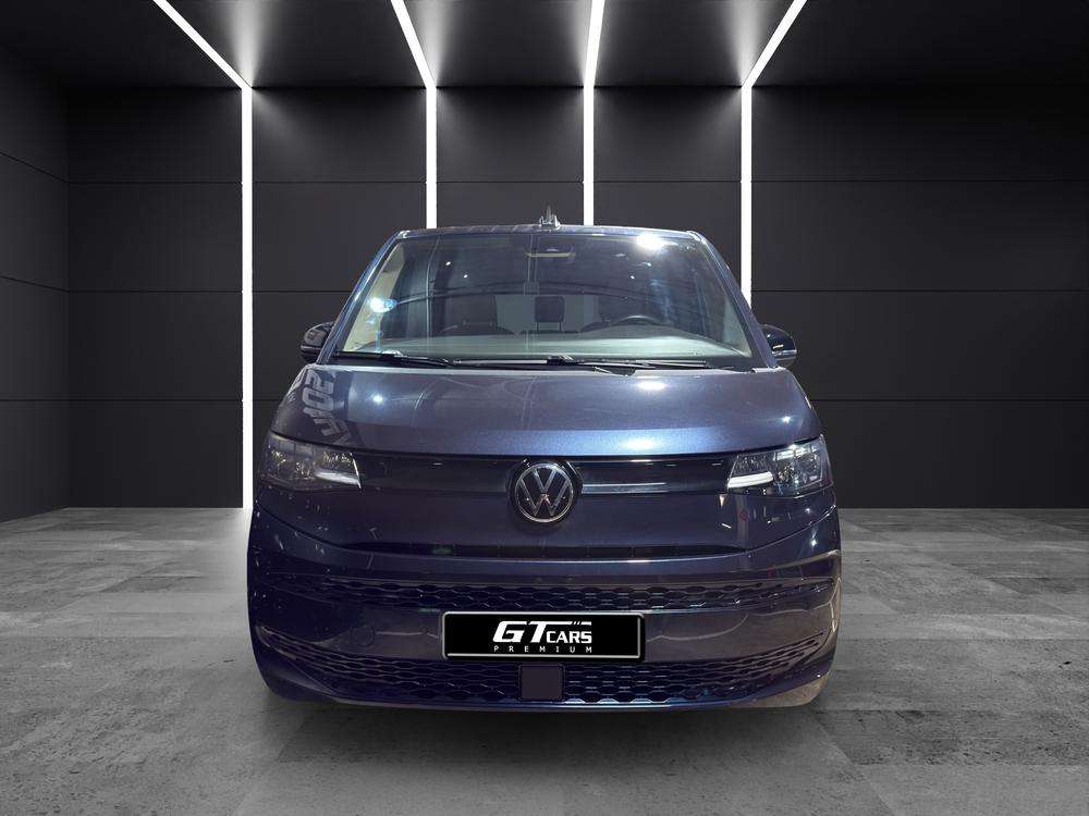 Volkswagen Multivan  . 2025 azul - foto 5