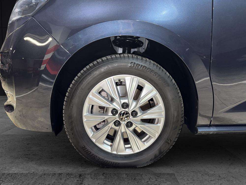 Volkswagen Multivan  . 2025 azul - foto 7