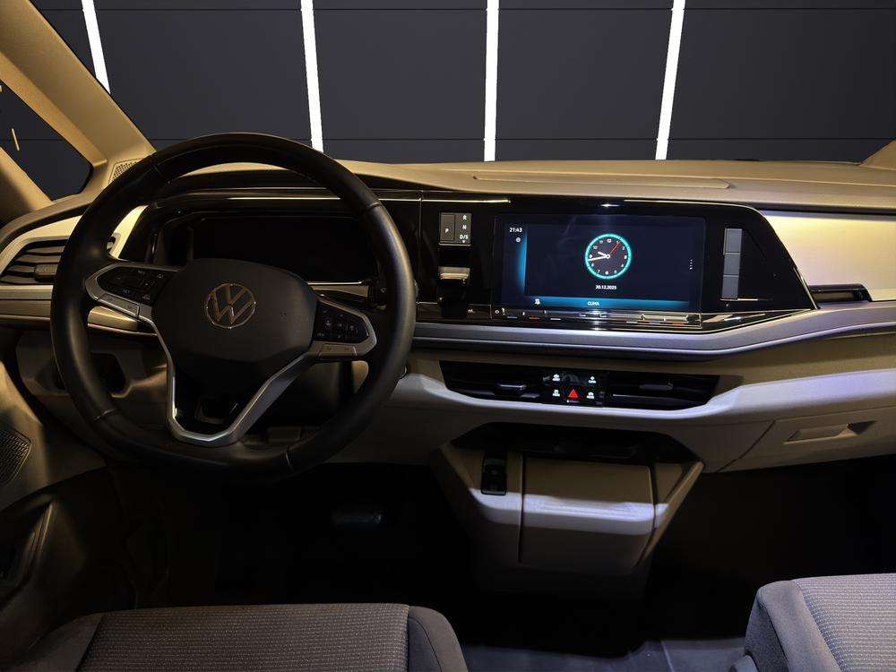 Volkswagen Multivan  . 2025 azul - foto 11
