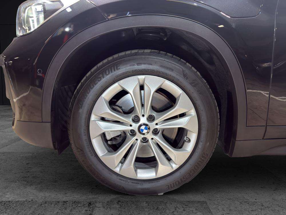 BMW X1 XDrive 25e 2021 negro - foto 7
