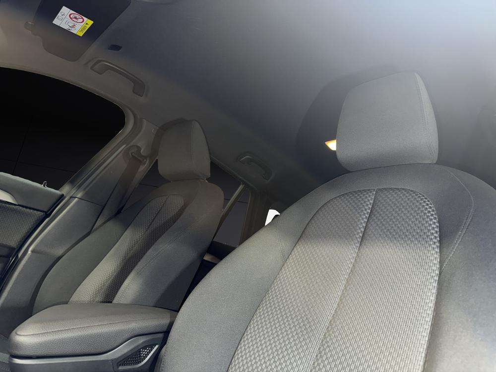 BMW X1 XDrive 25e 2021 negro - foto 17