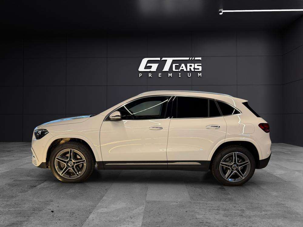 Mercedes-Benz GLA 250e AMG 2025 blanco - foto 2