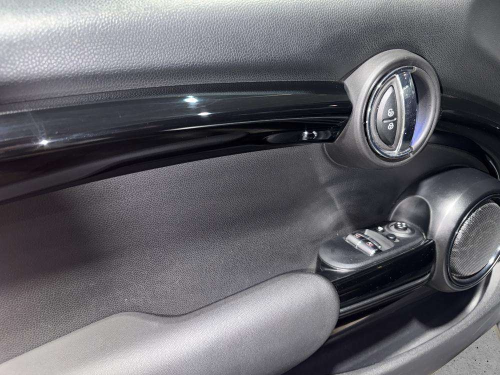 Mini Cooper SE 2020 gris - foto 14